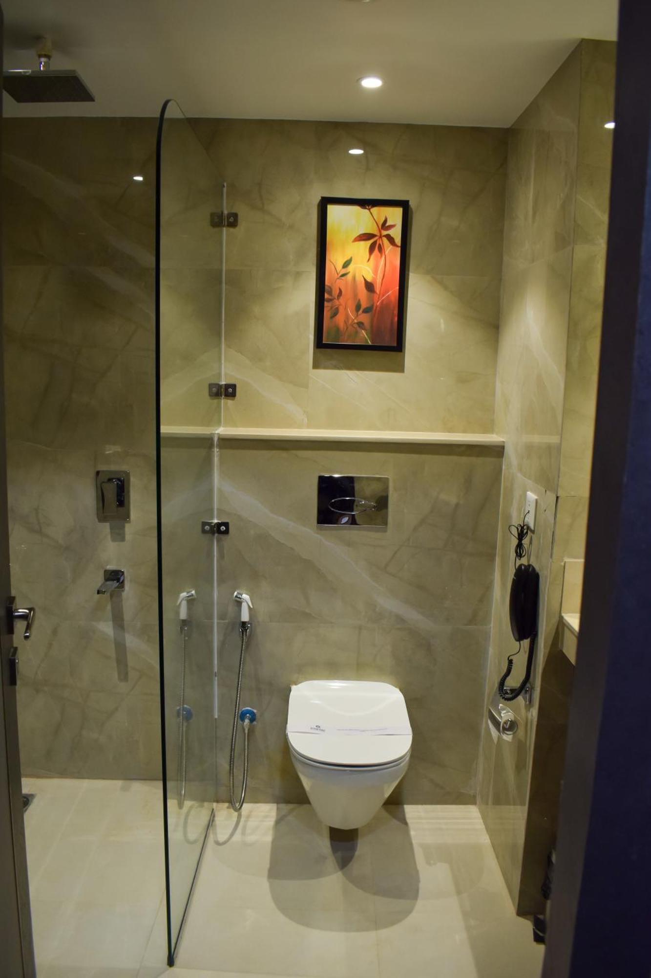 Tulip Inn Shravasti Bahraich Zewnętrze zdjęcie